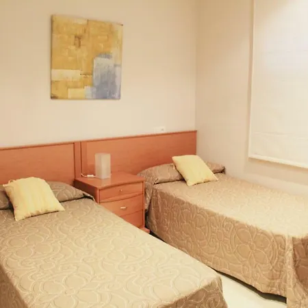 Mallols Vakantiehuis