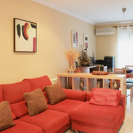 Vakantiehuis Mallols