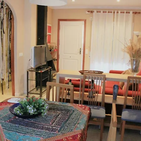 Mallols Vakantiehuis