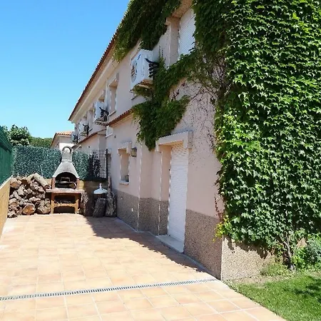 Vakantiehuis Mallols L' Escala