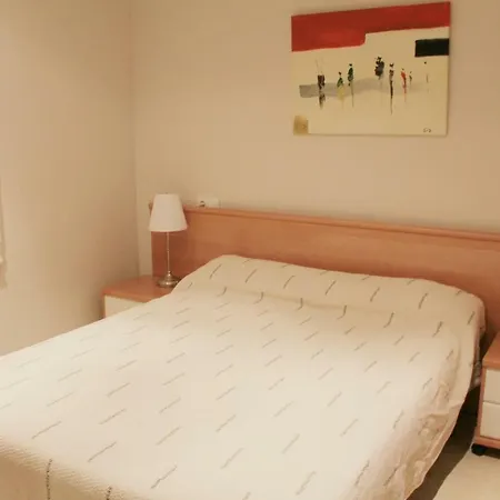 Vakantiehuis Mallols