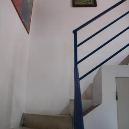 Mallols Vakantiehuis L' Escala