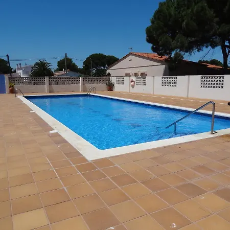 Mallols Vakantiehuis L' Escala