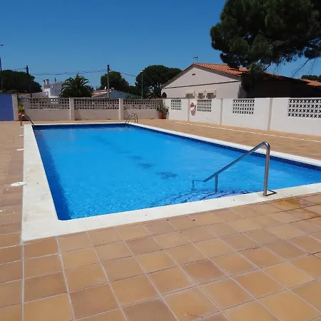 Vakantiehuis Mallols L' Escala