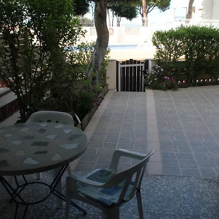 Mallols Vakantiehuis L' Escala