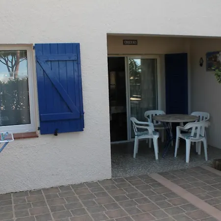 Mallols Vakantiehuis *