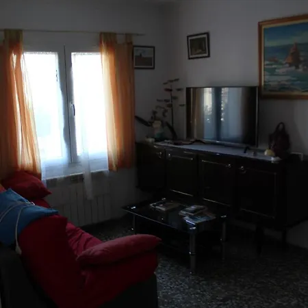 Mallols Vakantiehuis *